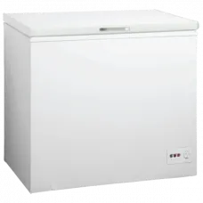 Ladă Frigorifică OZON OZ -324CN, Alb