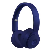 Наушники Beats Solo Pro, Синий