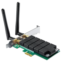 Сетевой адаптер PCIe TP-LINK Archer T6E
