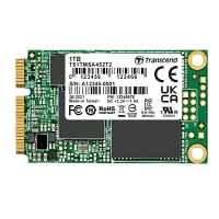 Unitate SSD Transcend MSA452T, 1000GB, TS1TMSA452T2