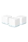 Sistem Wi-Fi Mesh MERCUSYS Halo H30 (3-pack), Alb