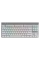 Tastatură Logitech G515, Fără fir, Alb