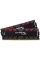 Memorie RAM Kingston HyperX Predator RGB, DDR4 SDRAM, 3600 MHz, 32GB, HX436C17PB3AK2/32