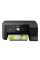 Струйный МФУ Epson L3160, Чёрный