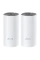 Sistem Wi-Fi Mesh TP-LINK Deco E4 (2-pack), Alb