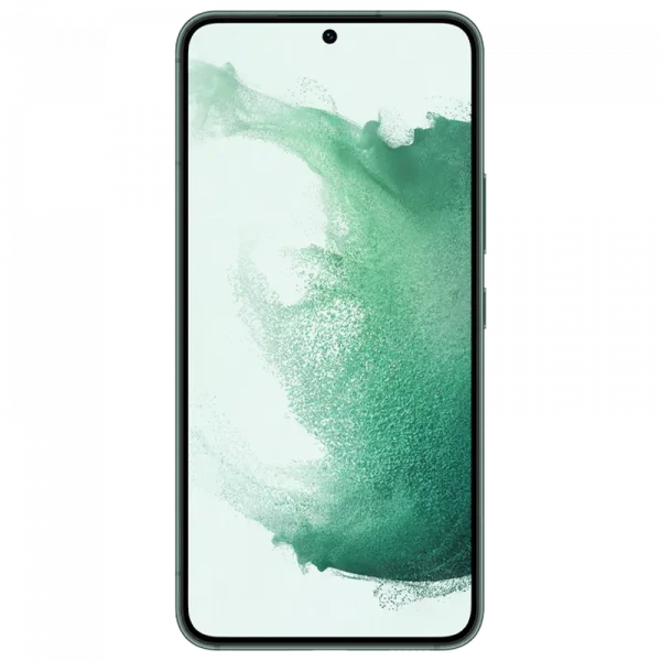 Смартфон Samsung Galaxy S22, 8Гб/256Гб, Зелёный