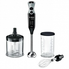 Blender de mână Bosch MSM67160, Negru