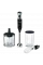 Blender de mână Bosch MSM67160, Negru