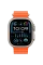 Ceas inteligent Apple Watch Ultra 2, 49mm, Titanium | Orange Ocean