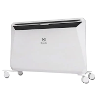 Конвектор Electrolux ECH/RI-2200 EU, 2200Вт, Белый