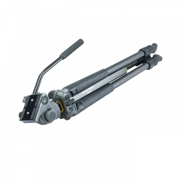 Штатив для видеокамер Vanguard ALTA PRO2 263AV, Видеоголовка, Серый