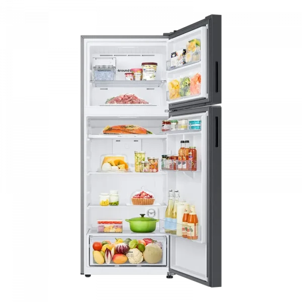 Холодильник Samsung RT47CG6442B1UA, Чёрный