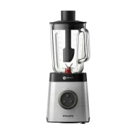 Стационарный блендер PHILIPS HR3652/00, Серебристый