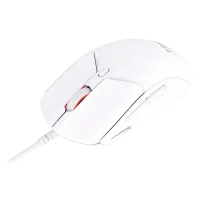 Gaming Mouse HyperX Pulsefire Haste 2, Alb