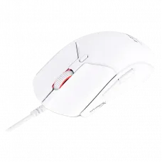 Gaming Mouse HyperX Pulsefire Haste 2, Alb