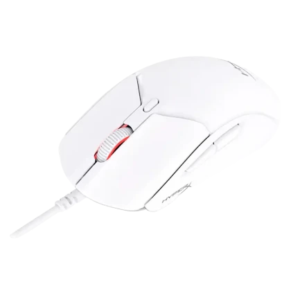 Gaming Mouse HyperX Pulsefire Haste 2, Alb