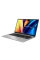 Ноутбук 15,6 ASUS Vivobook S 15 OLED M3502QA, Neutral Grey, AMD Ryzen 5 5600H, 8Гб/512Гб, Без ОС