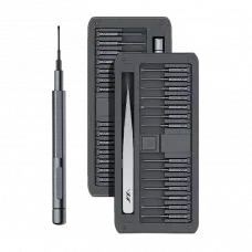 Set de șurubelnițe de precizie Jimi Multi-purpose Precision Screwdriver 30 in 1
