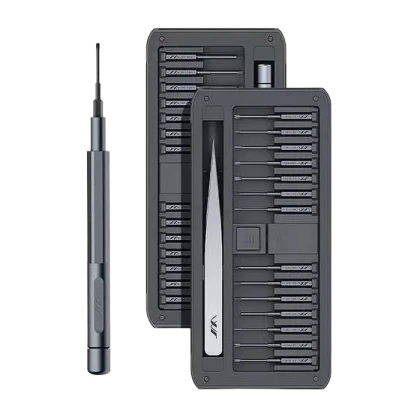 Set de șurubelnițe de precizie Jimi Multi-purpose Precision Screwdriver 30 in 1