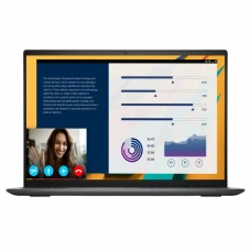Ноутбук для бизнеса 16 DELL Vostro 5620, Titan Gray, Intel Core i5-1240P, 8Гб/512Гб, Windows 11 Pro