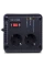 Stabilizator de Tensiune SVEN VR-V1000, 1500VA