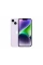Смартфон Apple iPhone 14 / 6Гб / 256Гб / Purple