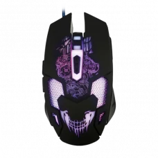 Gaming Mouse QUMO Annihilator, Negru
