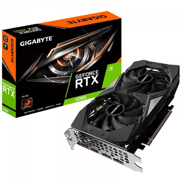 Navigator PC06288 // Gaming / PC i5-12400F H610 16GB 1TB NVMe 500GB RTX2060 6GB 700W