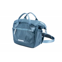 Сумка на плечо Vanguard VEO FLEX 18M BL, Синий