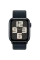 Ceas inteligent Apple Watch SE (2nd gen), 40mm, Midnight