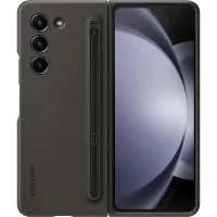 Husă Samsung Slim S-pen Case Fold5, Grafit