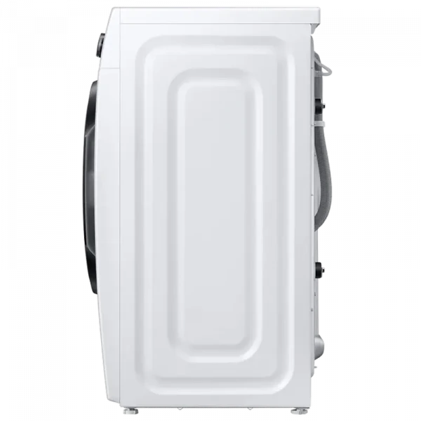 Стиральная машина Samsung WW80AAS22AE/LD, 8кг, Белый