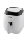 Фритюрница Gorenje AF1409DW, Белый | Черный