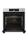 Электрический духовой шкаф Gorenje BPSA 6747 A08X, Серебристый