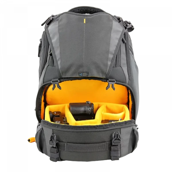 Rucsac pentru cameră Vanguard ALTA SKY 45D, Gri