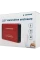 Carcasă externă Gembird EE2-U3S-2-R, Roșu (EE2-U3S-2-R)