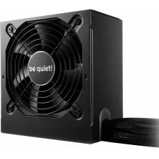 Sursă Alimentare PC be quiet! SYSTEM POWER 9, 500W, ATX, --