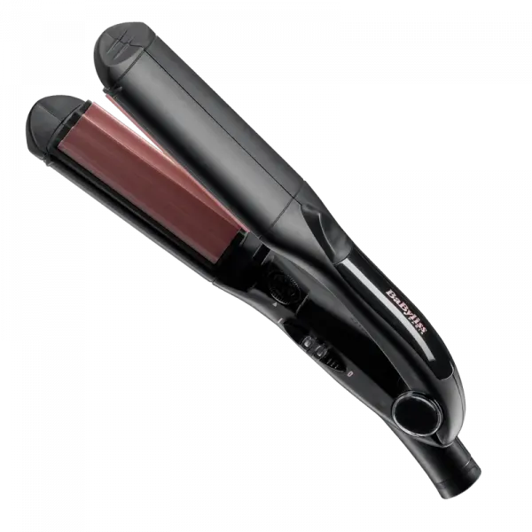 Выпрямитель для волос BaByliss The Crimper 2165CE, Чёрный
