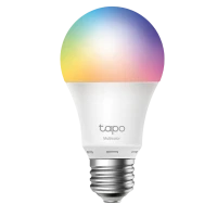 Умная лампочка TP-LINK Tapo L530E, E27, Многоцветная