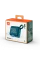 Boxă portabilă JBL GO 4, Albastru