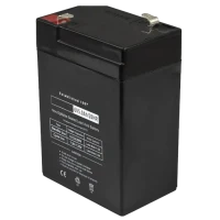 Acumulator UPS Ultra Power GP 6V 4.5AH, 6V 4,5