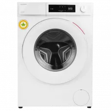 Стиральная машина Sharp ESNFA0142WDEE, 10кг, Белый