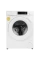 Mașină de spălat Sharp ESNFA0142WDEE, 10kg, Alb
