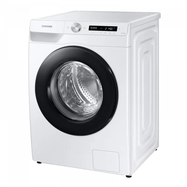 Mașină de spălat Samsung WW80T534DAW, 8kg, Alb
