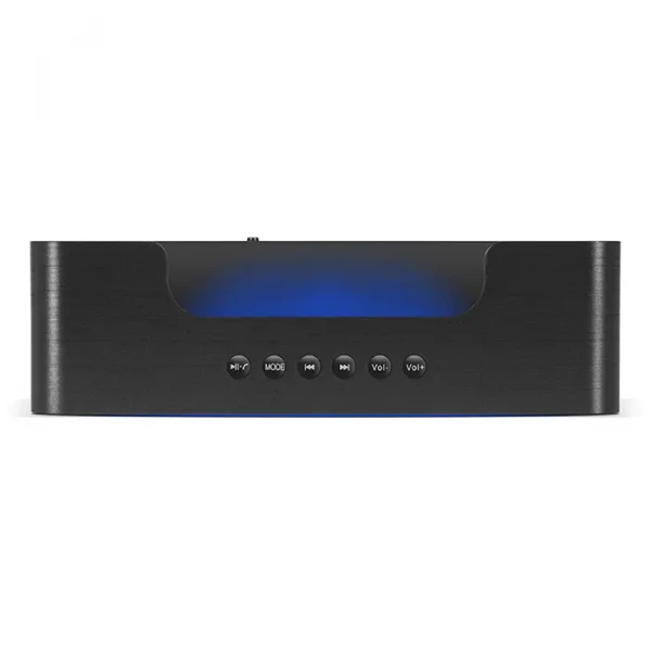 Портативная колонка SVEN PS-185, Чёрный