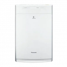 Umidificator și purificator de aer Panasonic F-VXR50R-W, Alb