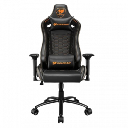 Игровое кресло Cougar Outrider S