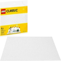 Конструктор LEGO 11010, 4+