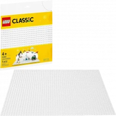 Constructor LEGO 11010, 4+