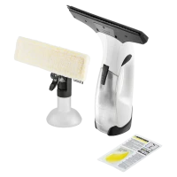 Оконный пылесос Karcher WV 2 Plus 1.633-640.0, Белый